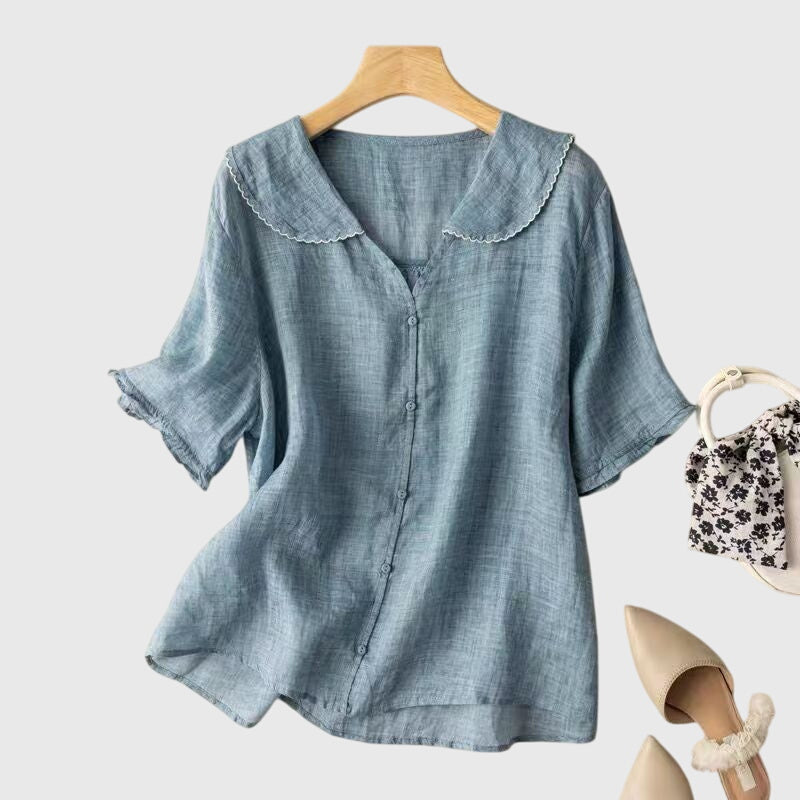 Adele – Elegant topp