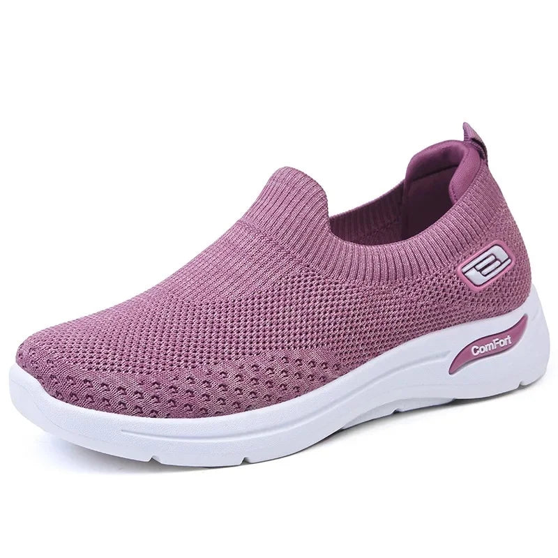 Billie – Everyday Ease Sneakers