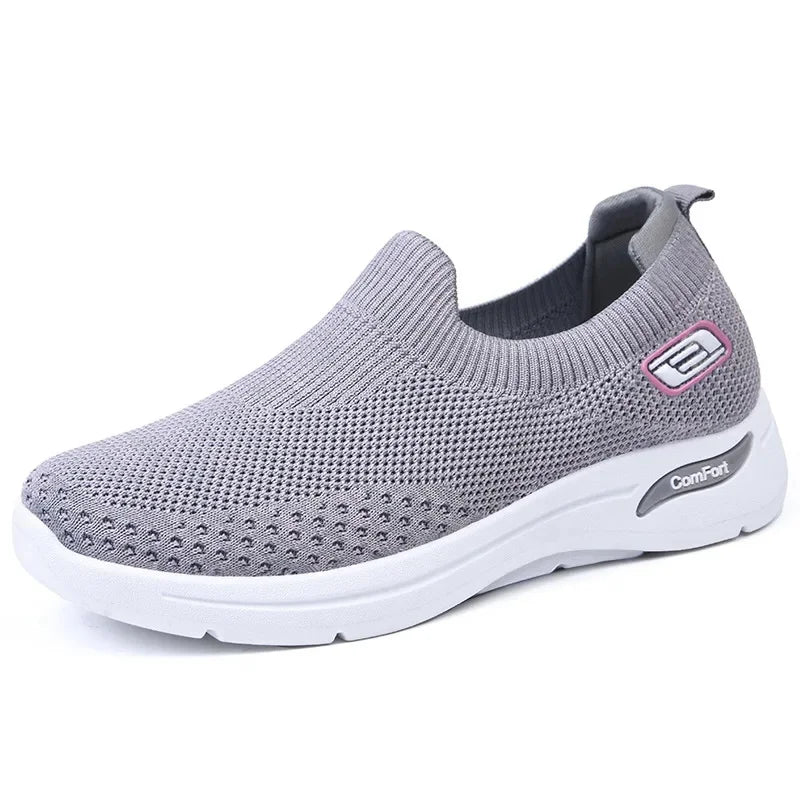 Billie – Everyday Ease Sneakers