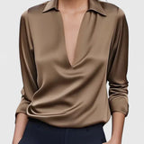 Calvina – Sofistikerad blus