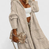 Calystria – Elegant Cardigan