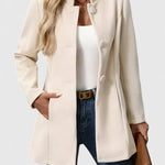 Carmelyssa – Elegant Jacka