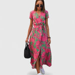 Celymarae – Elegant Klänning