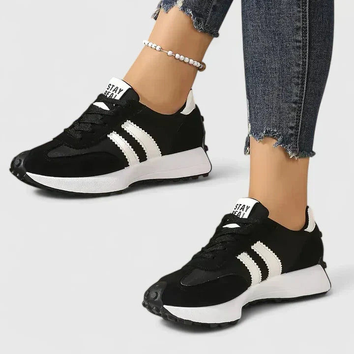 Danyzheiah – Ortopediska Sneakers