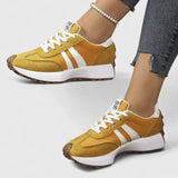 Danyzheiah – Ortopediska Sneakers