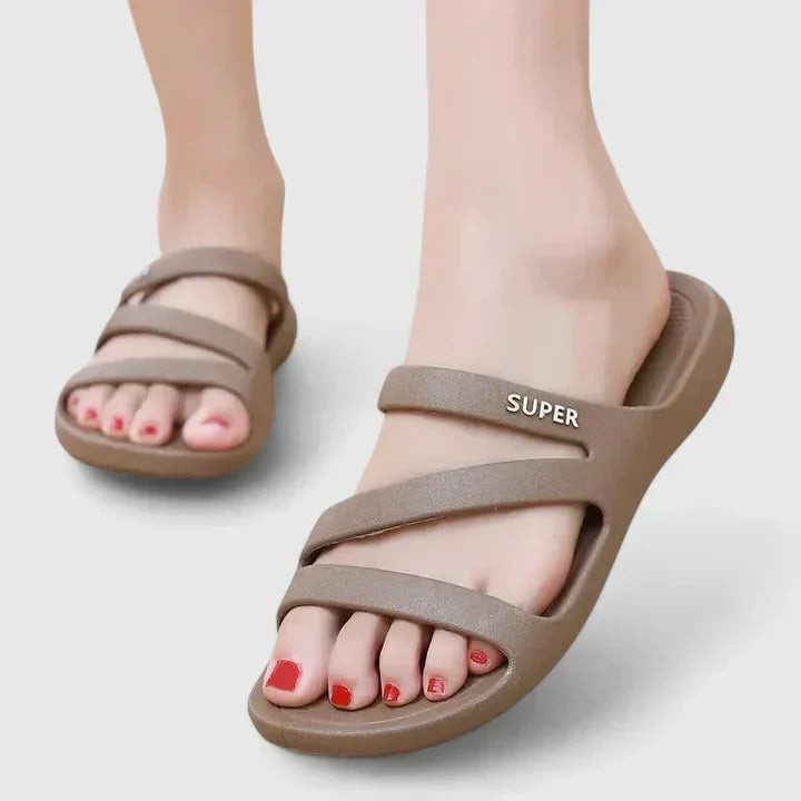 Daryell – Ortopediska Sandaler