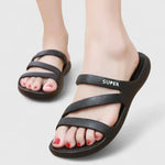 Daryell – Ortopediska Sandaler