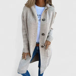 Dia – Elegant Cardigan