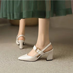 Élise | Eleganta pumps