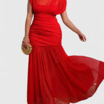 Elyzhera – Elegant Klänning