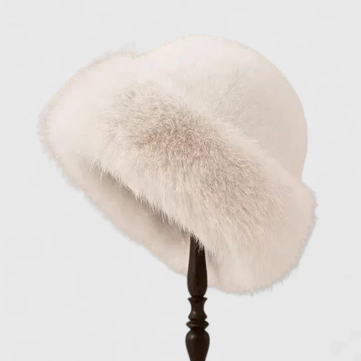 Floranyss – Elegant Beanie