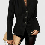 Hayleigha – Elegant Blazer