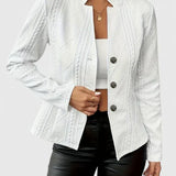 Hayleigha – Elegant Blazer