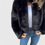 Ija – Elegant Jacka