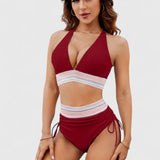 Jayzelliah – Elegant Bikini Set
