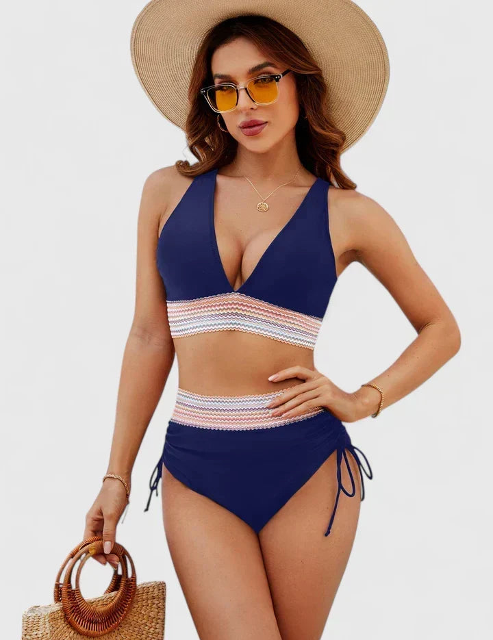 Jayzelliah – Elegant Bikini Set