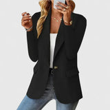 Katerynnae – Elegant Blazer