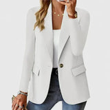 Katerynnae – Elegant Blazer