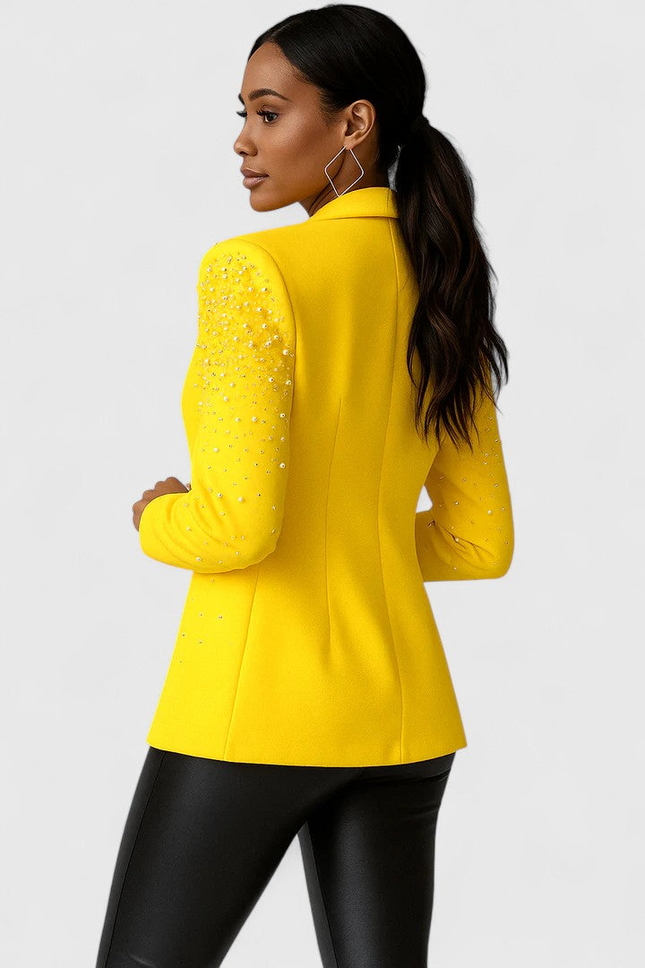 Lila – Elegant Blazer