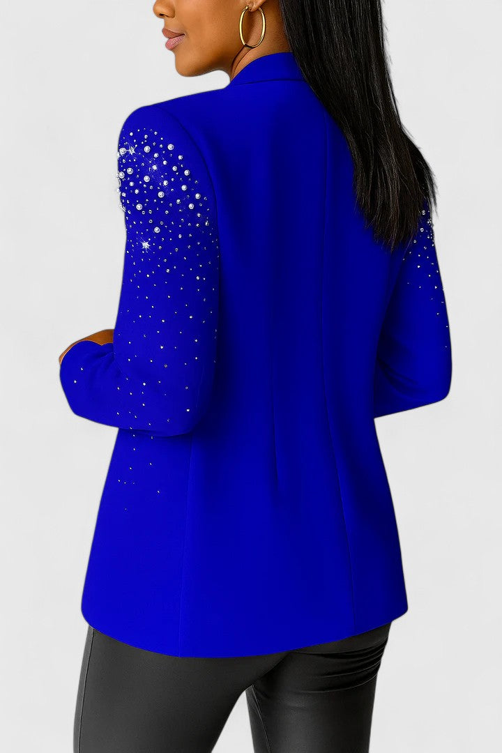 Lila – Elegant Blazer