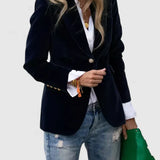 Lileth – Elegant Blazer