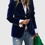 Lileth – Elegant Blazer