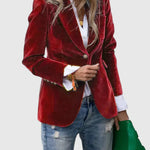 Lileth – Elegant Blazer