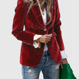 Lileth – Elegant Blazer
