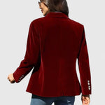 Lileth – Elegant Blazer