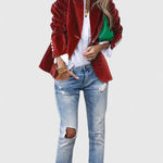 Lileth – Elegant Blazer