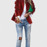 Lileth – Elegant Blazer