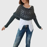 Lynoreviah – Elegant Scarf