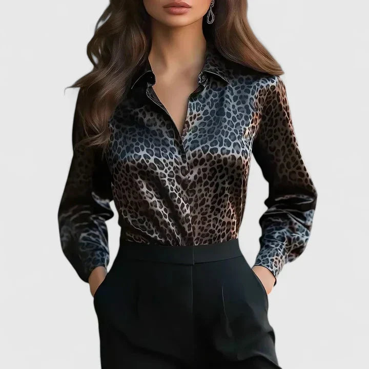 Lyzziane – Elegant Blus