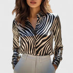 Lyzziane – Elegant Blus