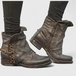 Mayzheen – Ortopediska Boots
