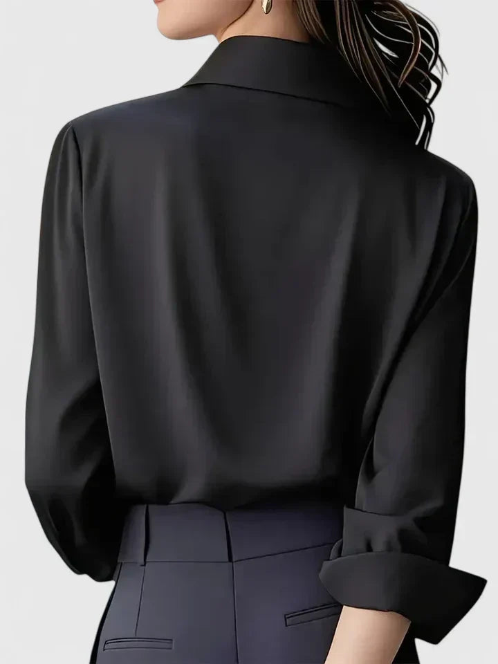 Melvaya – Elegant Top