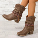 Mila – Westernboots