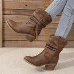 Mila – Westernboots