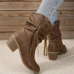 Mila – Westernboots