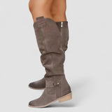 Nora | Ortopediska westernboots