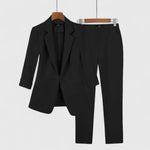Nyvanna – Sofistikerad Blazer Set
