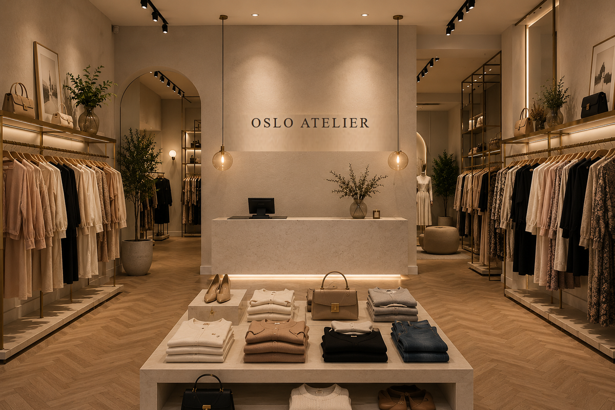 Oslo Atelier