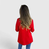 Rosavionne – Sofistikerad Blazer