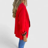 Rosavionne – Sofistikerad Blazer