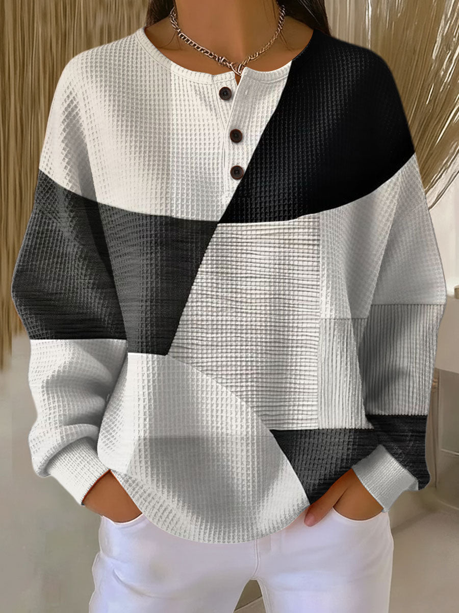 Saeni – Elegant tröja