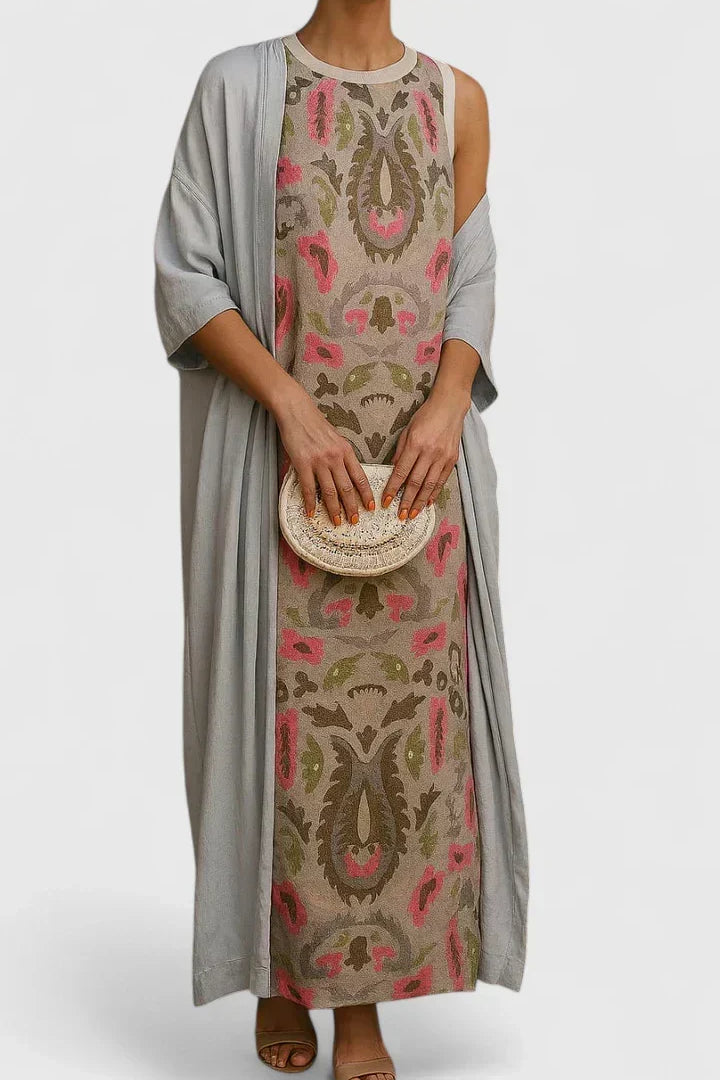 Tiffannee – Elegant Klänning