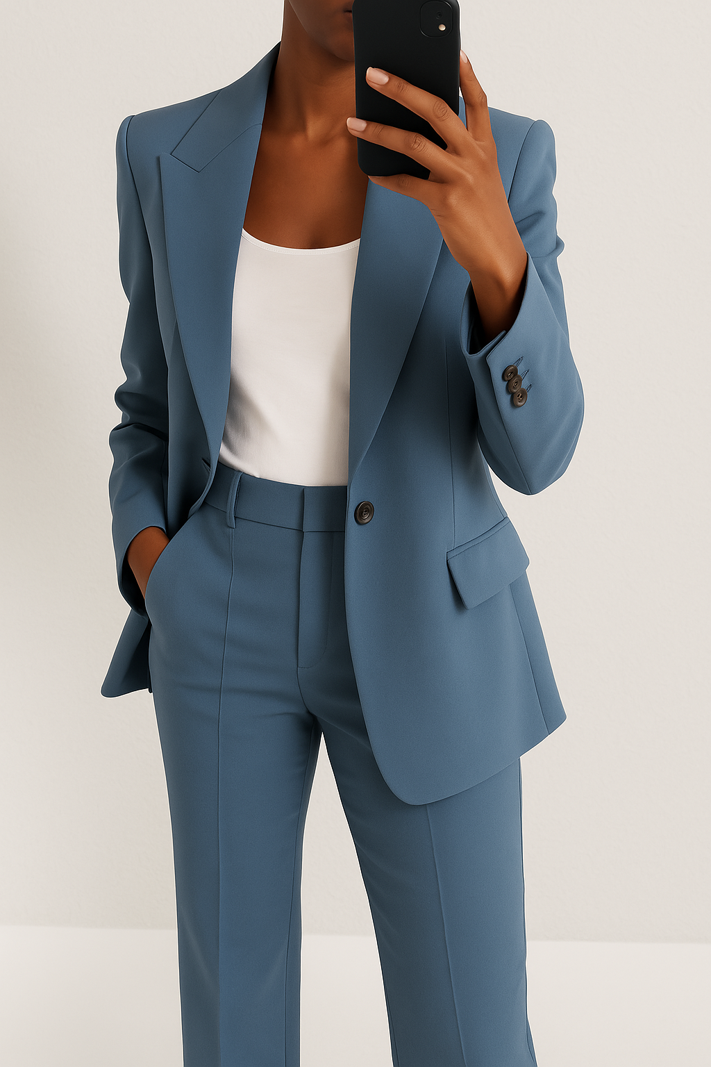 Victoria | Elegant kostymset