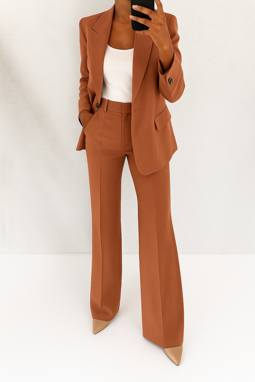 Victoria | Elegant kostymset