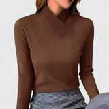 Yulienne – Elegant Halskrage