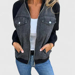 Zoeylynn – Sofistikerad Jacka